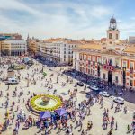 6 Destinasi Tamasya Paling Instagramable di Madrid