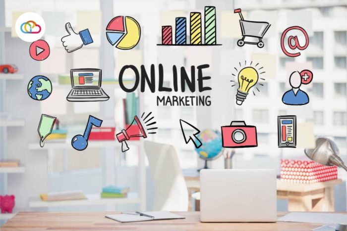 Mengenal Digital Marketing