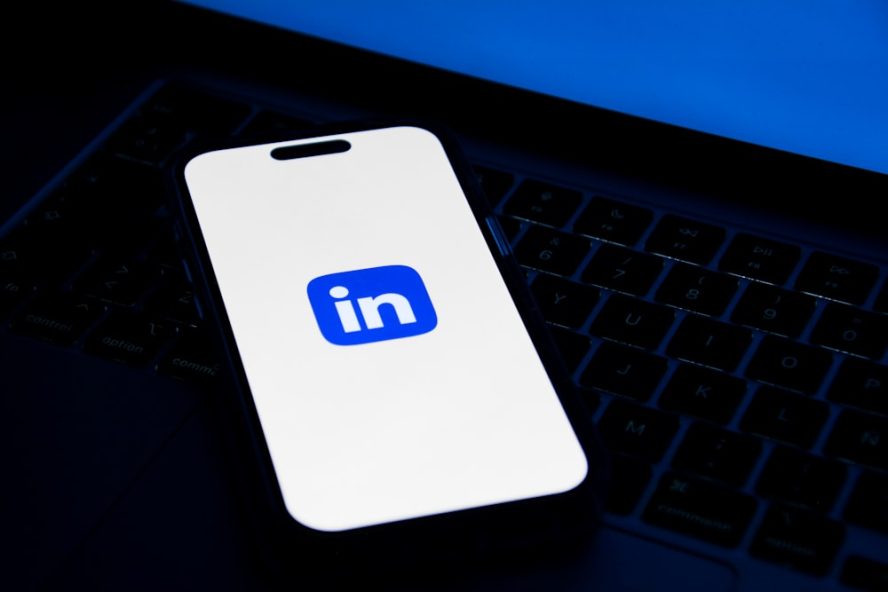 Strategi digital marketing LinkedIn