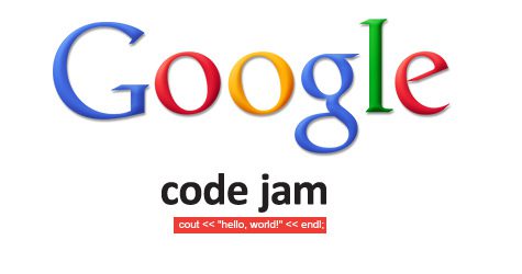 Google Code Jam